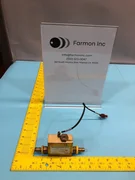 CTE CHEM-TEC FAB-375-B2 AMAT 0225-09511 CES ASSY, 166502