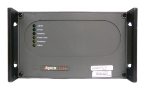 Apex 1513 AE Advanced Energy 3156110-715 RF Generator 1.5kW CDN127R-4 Working