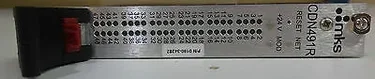 MKS/AMAT Control; CDN491R, Applied Materials 0190-34282, DeviceNet PCB Board