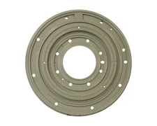 APPLIED MATERIALS AMAT MEMBRANE CLAMP C 300MM TITAN 0041-77748 REV03
