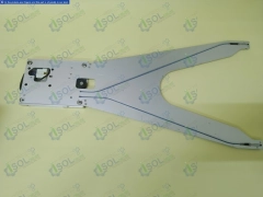 Applied Materials AMAT 0190-41807 Robot End Effector Edge Grip Rev. 02 SMT