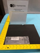AMAT 0021-14773 BRACKET, BOTTOM TRAY, EMAX 300MM, 181422