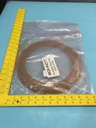 AMAT 0020-04277 Insulating Flange, Tapered, EXT CATH, 123424