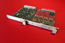 APPLIED MATERIALS 0100-11001 PCB, Analog Output AMAT CVD PVD