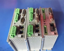 1PCS AMAT 1080-01514 G-BAS3/230FEHN-A3 Elmo Motion Control