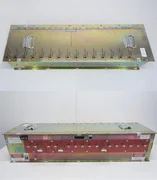 APPLIED MATERIALS 0190-12847 P1219A SCR LAMP DRIVER 15 ZONE RADIANCE AMAT