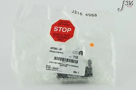 4988 APPLIED MATERIALS FLEX 3 E84 PODS A, B & C LOOPBACK ADPTR (NEW) 0150-05437