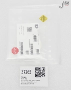 37265 APPLIED MATERIALS O-RING,ID 1.600 CSD .210,CHEMRAZ: SC513 (NEW) 3700-01714