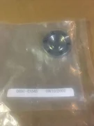 AMAT Applied Materials 0690-01583 1-1/3â€OD CF Conflat Blank Flange High Vacuum