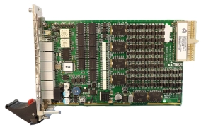 MKS Instruments AS01491-AB-1 PCB Card CDN491R AMAT 0190-27072 Producer New
