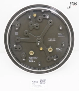 41059 LAM RESEARCH ELECTROSTATIC CHUCK, 839-102001-136 REV H