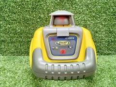 Nikon LL100N Laser Level with Receiver Used