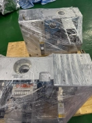 AMAT / APPLIED MATERIALS Condor Etch chamber body 300mm 421631-XG-LLB  0010-4117