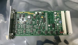 AMAT 0660-00078 DIP-199-000 CDN396 PCB CARD