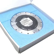 NEW LAM Research 715-031752-208 Lower Electrode 8" Cap w/ Vent Groove for 9600