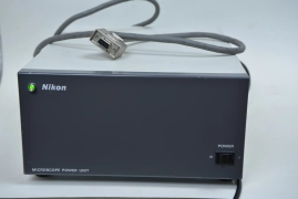 Nikon Microscope Power Unit V-PS100DU-2 for Eclipse series