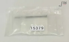 15379 APPLIED MATERIALS PIN WAFER LIFT 200MM THIN WALL SILICO NEW 0200-36642