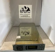 Astex Microwave Control Module PN: ARX-X491 Applied Materials/AMAT 0190-00398