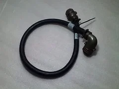 AMAT 0140-78295 CABLE, PWR, PLATEN 3, LOT BOX-MIRRA BLKH, WORKING