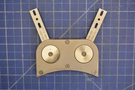 0010-75523 / ASSY, HDP EXTENDED ROBOT WRIST 6 8 / APPLIED MATERIALS AMAT