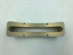 Applied Materials AMAT 0021-09718 Liner Slit Valve