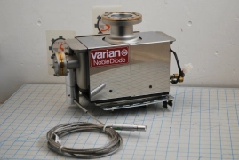 919-0302S004 / NOBLE DIODE ION PUMP (AMAT NANO SEM) / VARIAN