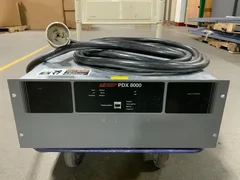 ADVANCED ENERGY PDX 8000 330-460kHz High Power 8000W Generator 27-278207-00
