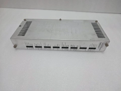 Lam Research  NODE 1 INTRERLOCK CONTROL 853-111462-019,810-072687-414 (As-Is)