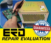 Applied Materials 0010-20697 | 5200 Controller Degas Drive (Repair Evaluation)