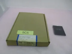 AMAT 0020-39878 Rev.A, Plate Mounting Bracket, NH3 DET, RDT-5098. 418529