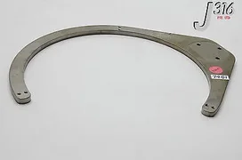 7401 APPLIED MATERIALS HOOP LIFT EXTENDED 8'' B101 0021-20357