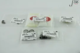 5020 APPLIED MATERIAL ALCATEL 300MM ADP100 KIT - COOLING WATER LINES 0240-41496