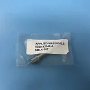 352-0402// AMAT APPLIED 0020-42046 SCREW, THUMB, INLET, WXZ NEW