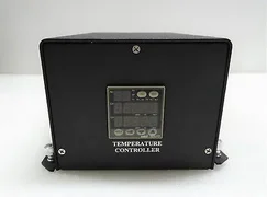 APPLIED MATERIALS 0190-26463 TEMPERATURE CONTROLLER YAMATAKE SENSING CONTROL