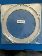 0020-10402 PUMPING PLATE, 200MM, used "as is"