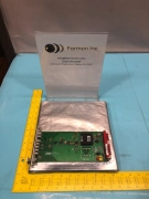 AMAT 0100-00010 PWB Ion Gauge, PCB, 196019