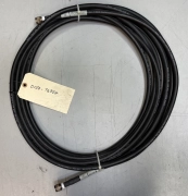 AMAT - 0150-76324	CABLE RF MATCH (35.3 FT.)