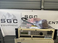 ENI DCG-200Z DC Plasma Generator PN: DC24M-Z041300110A AMAT 0190-08033