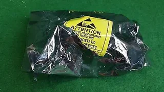 AMAT 0090-00925 MOTOR ENCODER ASSY, NEW