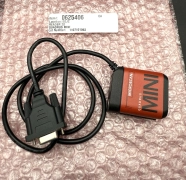 Omron Microscan AMAT Quadrus FIS-6300-0003G Barcode Reader Scanner (US SELLER)