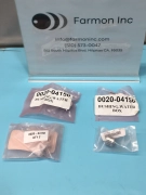 7 AMAT 0020-04150 BUSHING, WATER BOX, 192279
