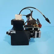 137-0501// AMAT APPLIED 0010-00745 5000 ETCH INT FND POINT MONOCHROMATOR H1 USED