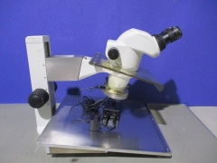 LCD-21i Light Control Device For SM-LW61Ji5 Nikon SMZ745 Microscope SM-LW61Ji5