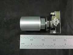 AMAT 3870-00452 VALVE PNEU DIAPH N/C 125PSIG 2PORT SURFACE MNT SST 5RA