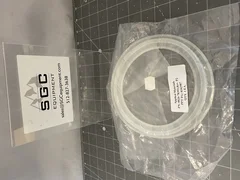 Applied Materials/AMAT Mirra Camp Rolling Seal PN: 0020-78393 REV: P2