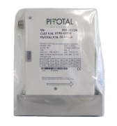 Pivotal Systems 32-03406 Mass Flow Controller MFC AMAT 0190-62523 New Surplus