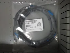 AMAT 0140-76363 HARNESS, NSO, SYSTEM AC, CH 1-4, E-CHUCK