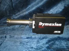 AMETEK DYCOR DYMAXION QUADRUPOLE RGA DM100M
