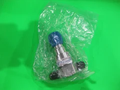 Parker Veriflo Applied Materials AMAT 3800-01175 SQMICRO302PFSMMEV - New -