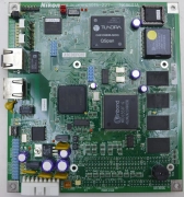 Nikon Precision 4S015-227 NK8601A PCB Board Circuit Card NSR System #3